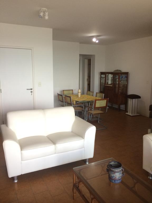 Apartamento Guarapari Brisa Do Mar Kültér fotó