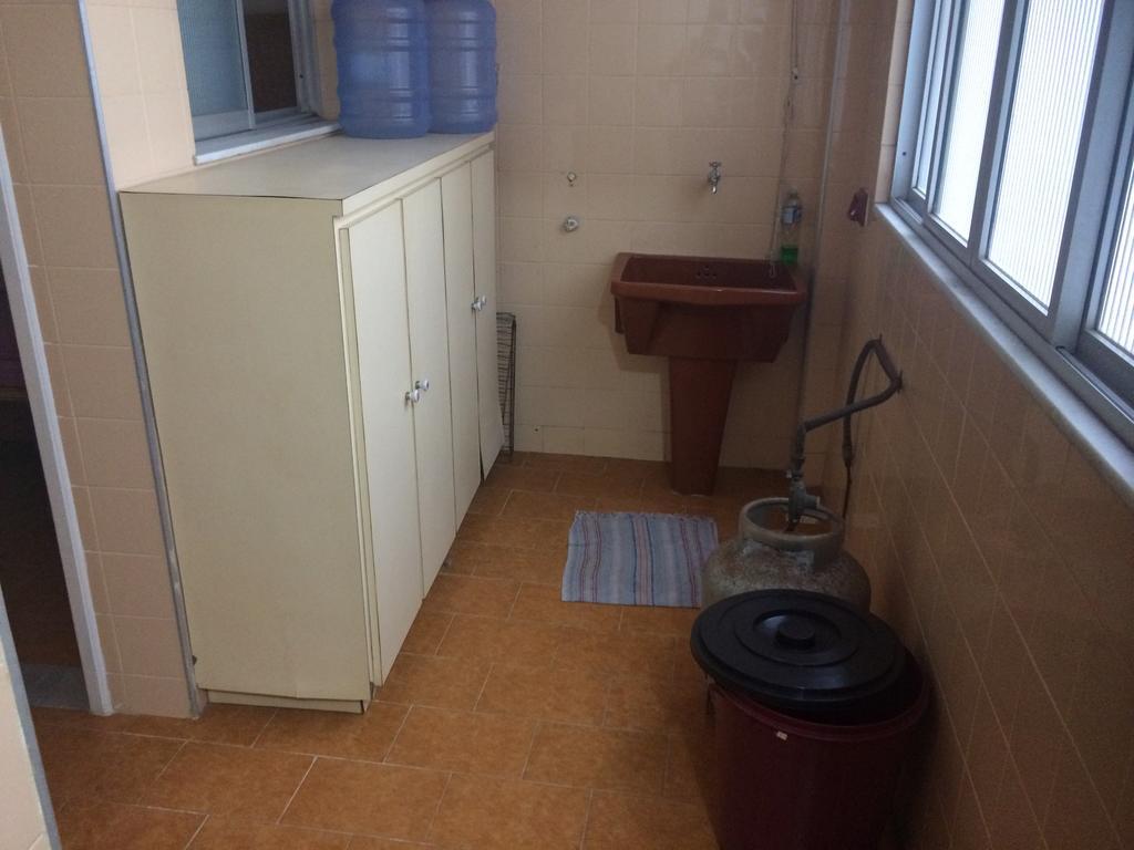 Apartamento Guarapari Brisa Do Mar Kültér fotó