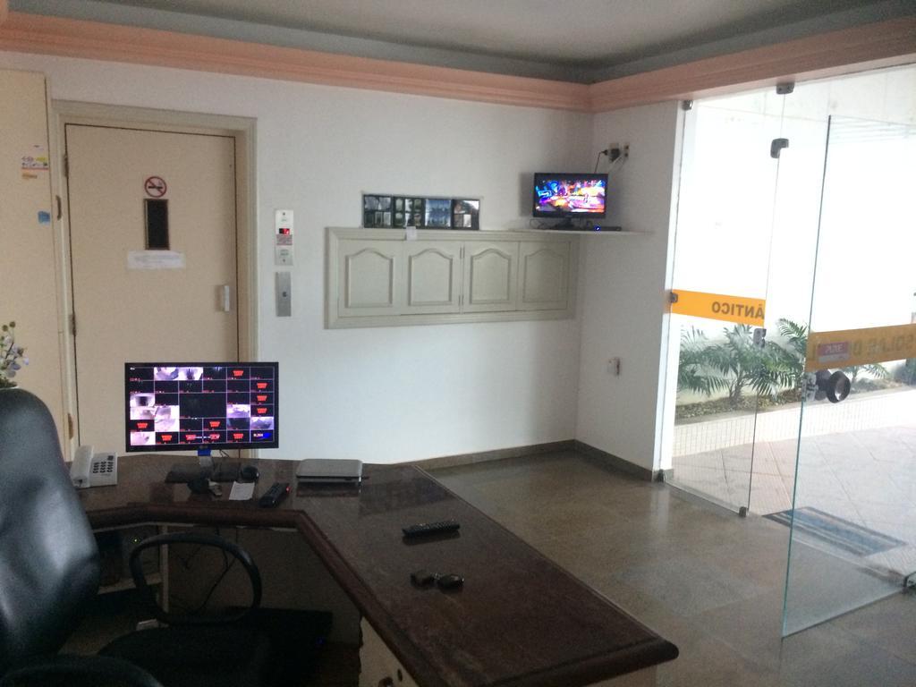 Apartamento Guarapari Brisa Do Mar Kültér fotó