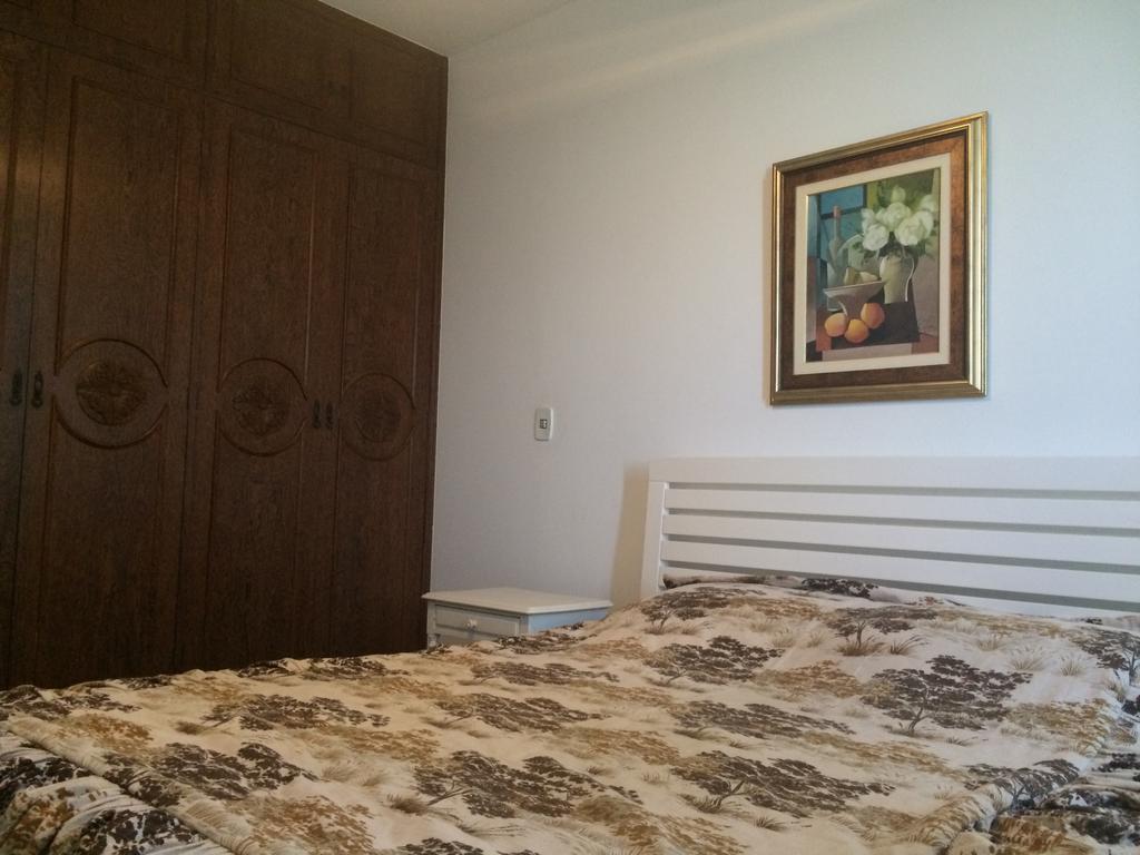 Apartamento Guarapari Brisa Do Mar Kültér fotó