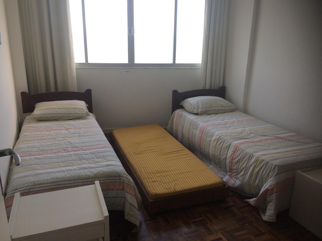 Apartamento Guarapari Brisa Do Mar Kültér fotó