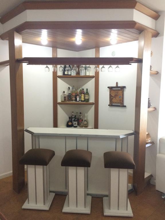 Apartamento Guarapari Brisa Do Mar Kültér fotó