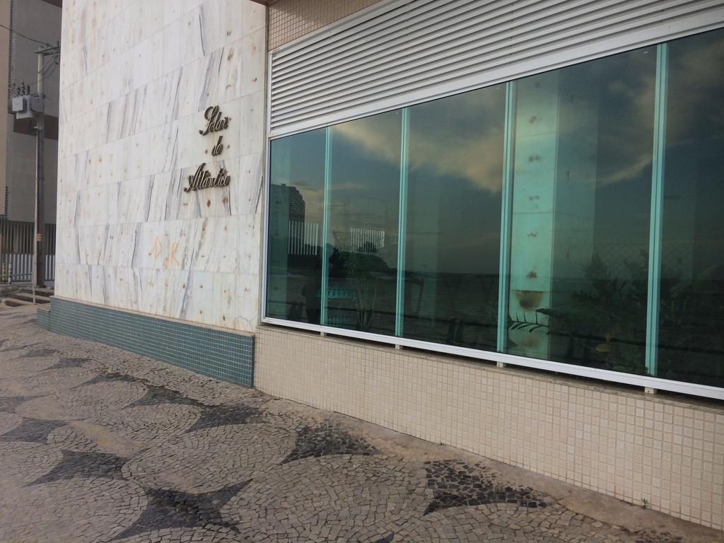 Apartamento Guarapari Brisa Do Mar Kültér fotó