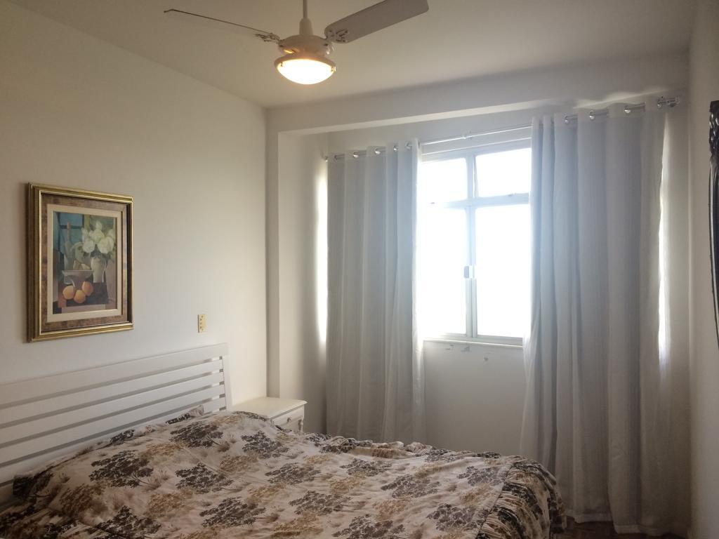 Apartamento Guarapari Brisa Do Mar Kültér fotó
