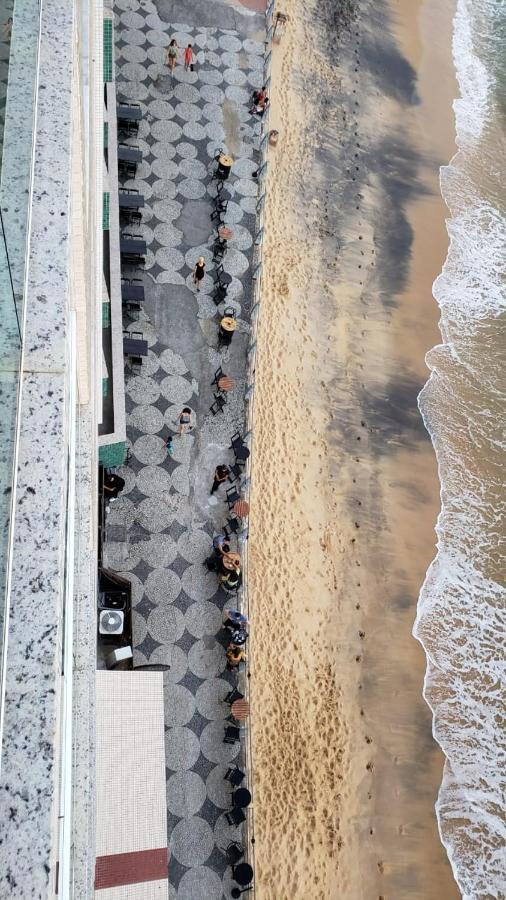 Apartamento Guarapari Brisa Do Mar Kültér fotó